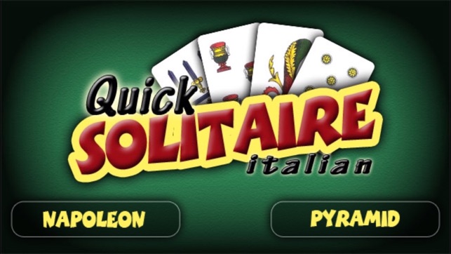 QuickSolitaire(圖1)-速報App