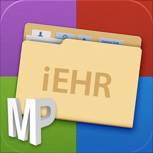 MacPractice iEHR 9.4