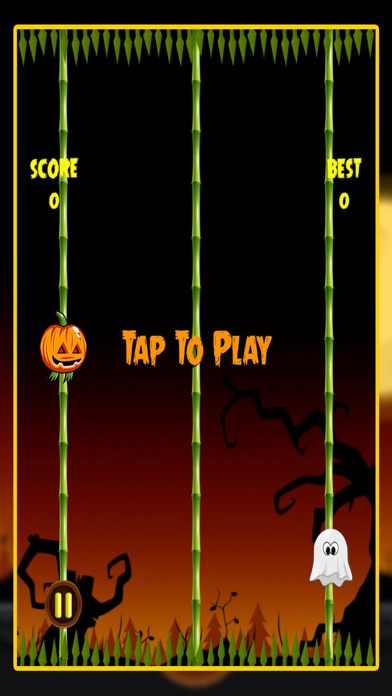 Pumpkin Line Crossing PRO screenshot 2