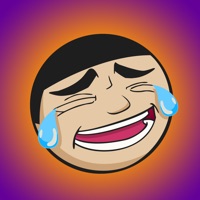 Eboticon Emoji Stickers pour PC