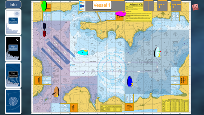 YachtSkipper screenshot 4