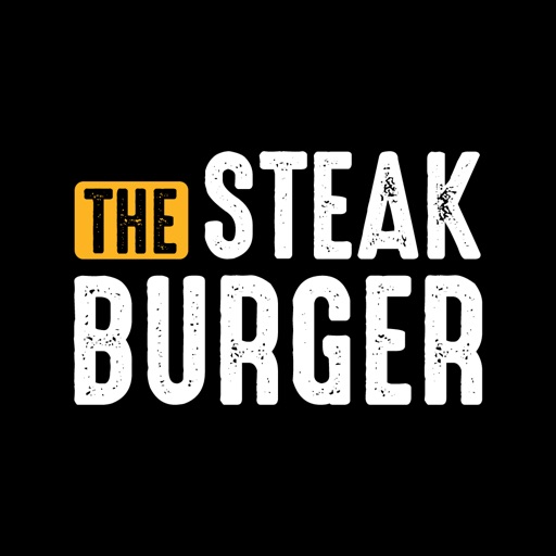 The Steak Burger