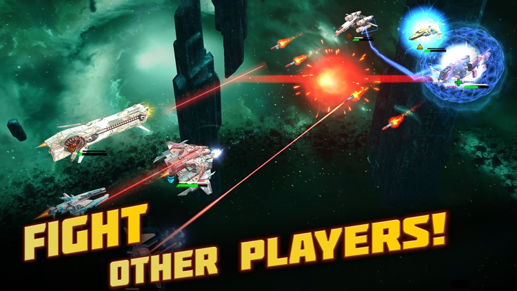 Star Conflict Heroes