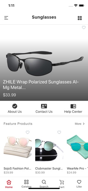 Sunglasses Wholesale(圖1)-速報App