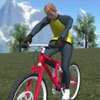 Icon Hilly BMX 3D Racing