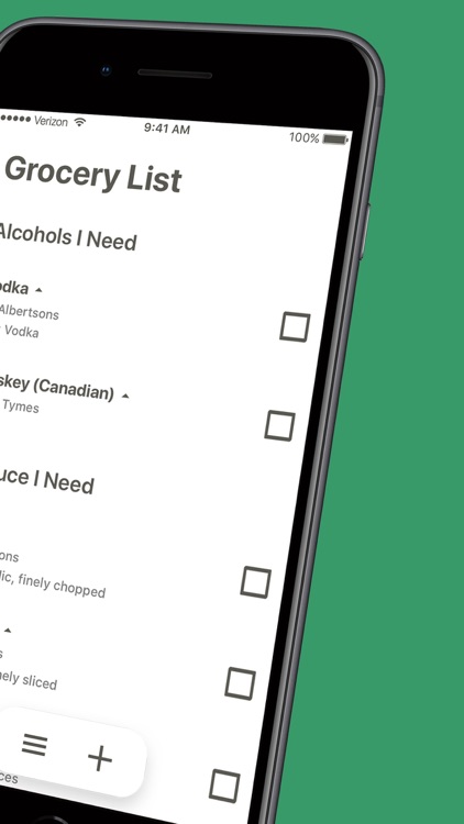 Kitchen Wizard screenshot-5