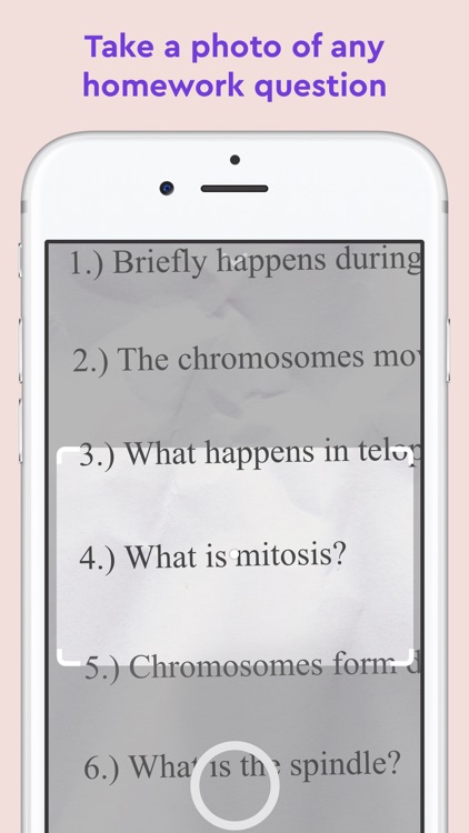 Socratic - Homework answers and math solver