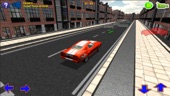 Muscle Car Parking Simulator Game PRO Captura de tela 5