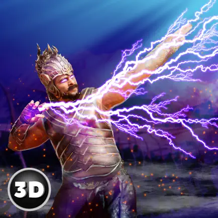 Bahubali Indian King Fighting Читы