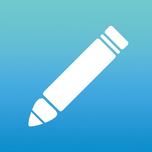 RTF Write iOS App