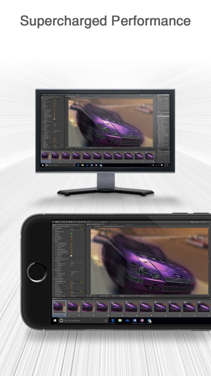 Splashtop Personal for iPhone
