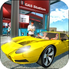 Activities of Gas Station Parking Mission