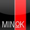 Minok ist die intellisales GmbH  und bedeutet tragbare Mode, für 