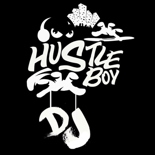 HustleBoy DJ Cain icon