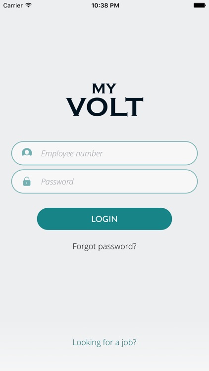 MyVolt