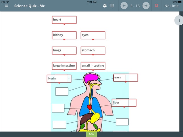 SwiftAssess Assessment App(圖4)-速報App