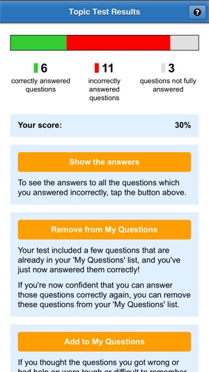 ADI Driving Theory Test 2019(圖5)-速報App