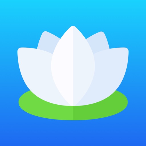 Calm Mind:Meditate,Relax,Sleep iOS App