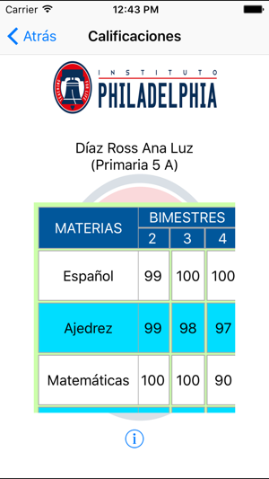 Instituto Philadelphia(圖4)-速報App