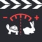 This app is a very useful tool app, It can help you to edit the video's play speed, create slow motion or fast motion videos