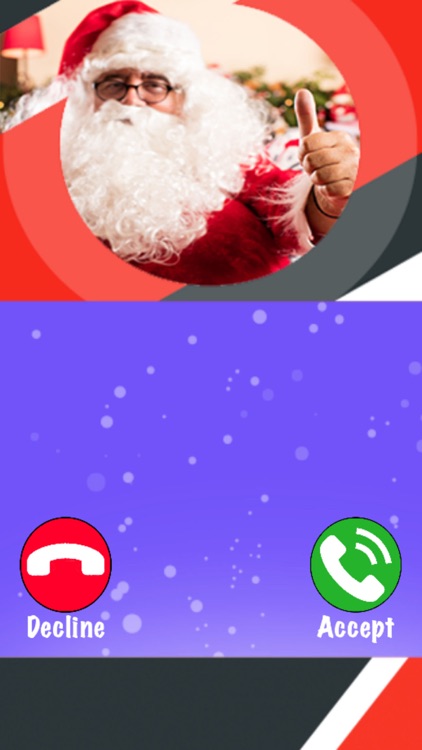 Santa Claus Call You screenshot-3