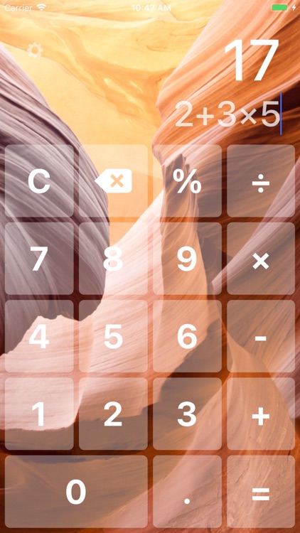 Big Calculator Pro