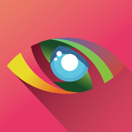 Contact Lenses App