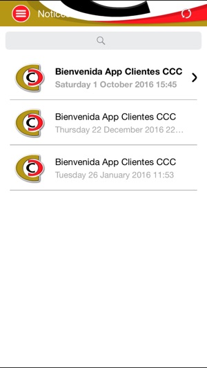 CCC Servicio al Cliente(圖4)-速報App