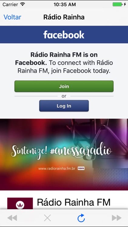 Rádio Rainha 90,9 FM