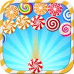 Candy Bubble Break