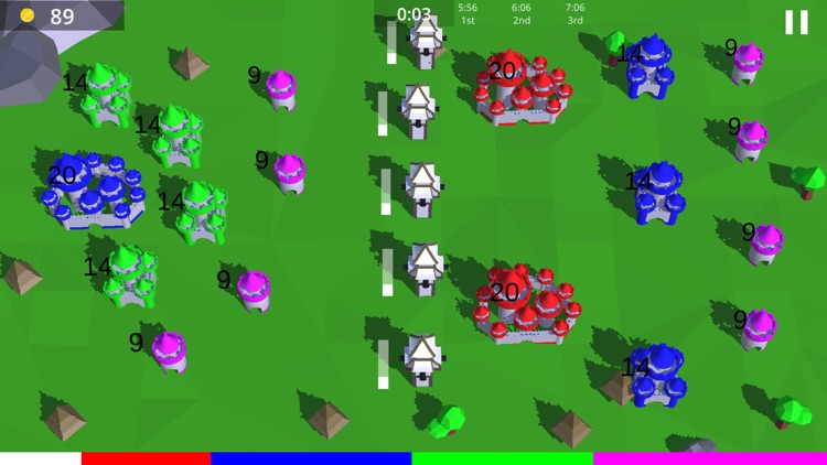 War Of Castles screenshot-6