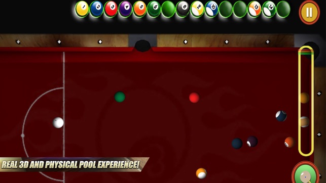 Super 8 Ball Pool(圖1)-速報App