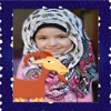 Icon Happy Bakri Eid Photo Collage
