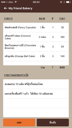 Seller MyFriendBakery(圖3)-速報App