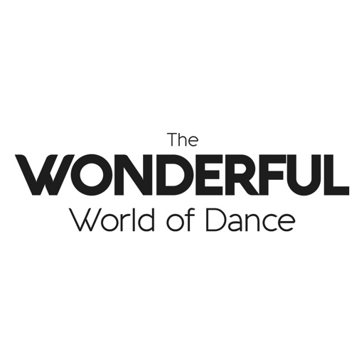The Wonderful World of Dance icon