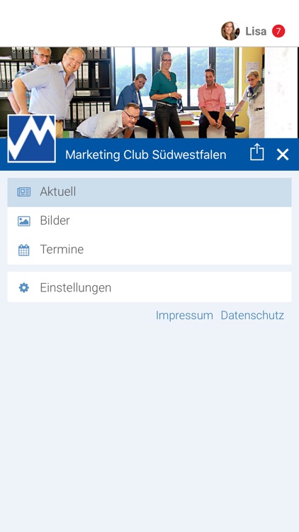 Marketing Club Südwestfalen