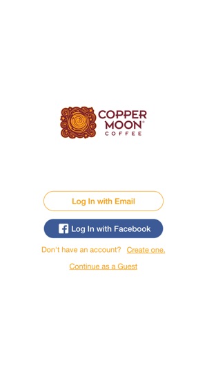 Copper Moon Cafe(圖1)-速報App