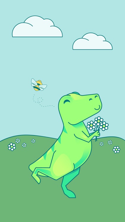 Mr. Rex