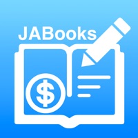 JABooks帳簿記帳 Avis