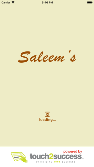 Saleems(圖1)-速報App