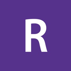 r programming language on the app store r b violin sheet music