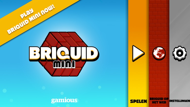 Briquid Mini screenshot-4