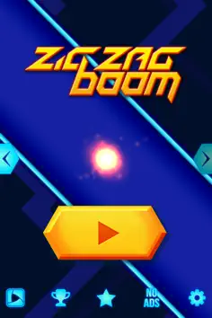 Zig Zag Boom - Screenshot 3