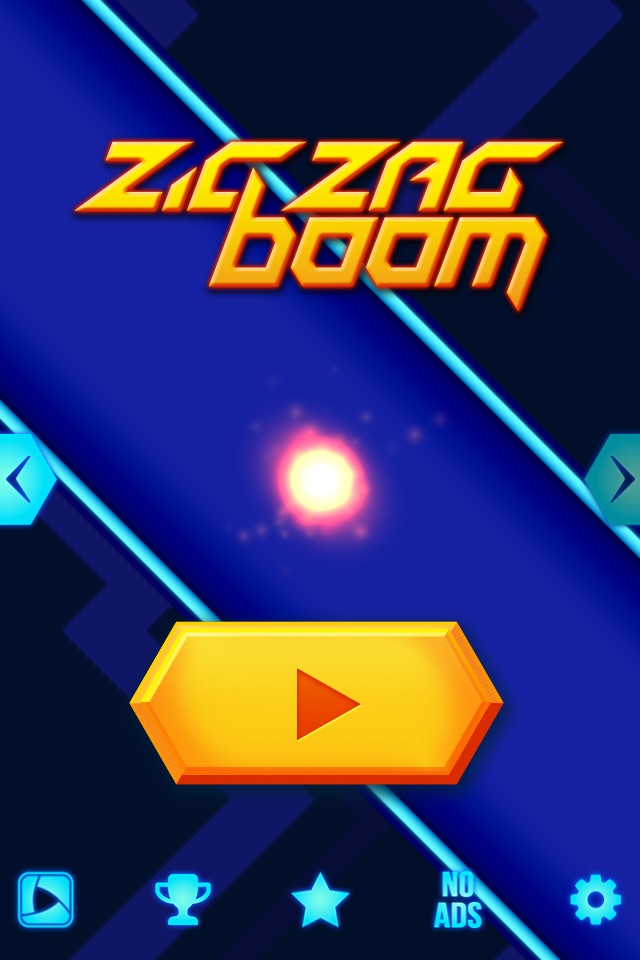 Zig Zag Boom screenshot 3