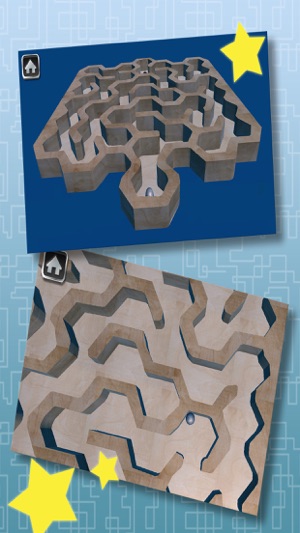 3D Classic Infinite Labyrinth – Maze Games(圖2)-速報App