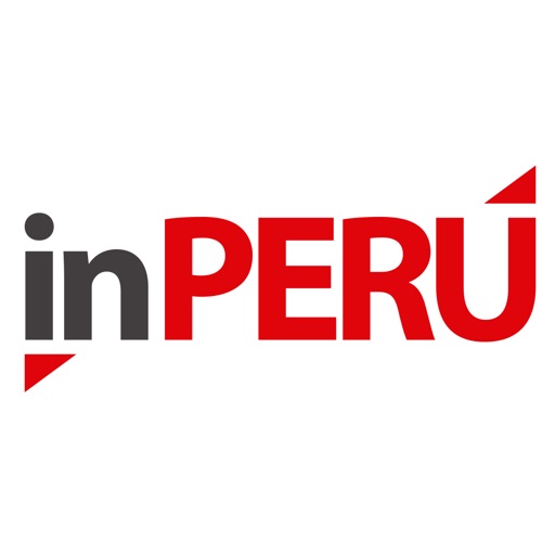 inPERÚ icon