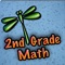 CCMath2nd is a math app designed from the start to benefit students with 2nd Grade Math Skills by providing practice on each and every one of the 26 standards outlined in the Common Core