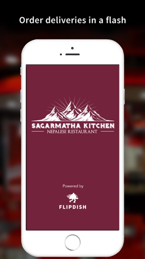 Sagarmatha Kitchen