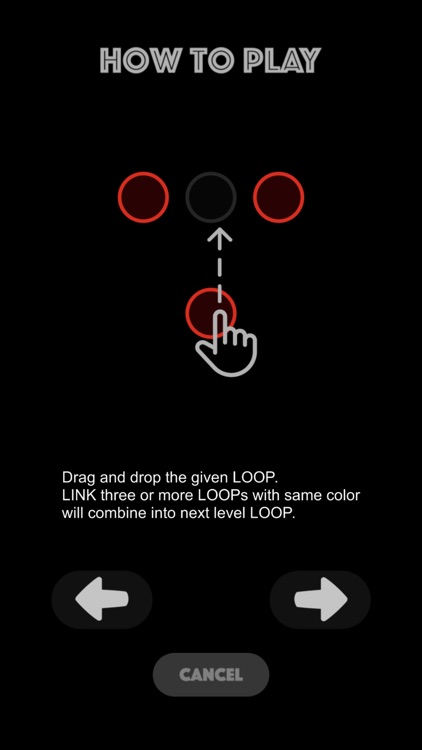 LINKLOOP screenshot-5