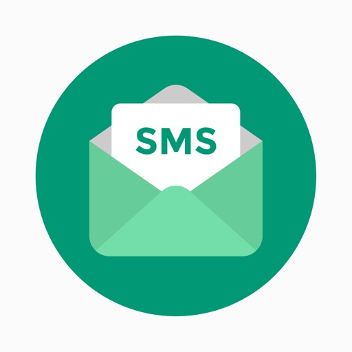 SMS Templates - Text Messages iOS App